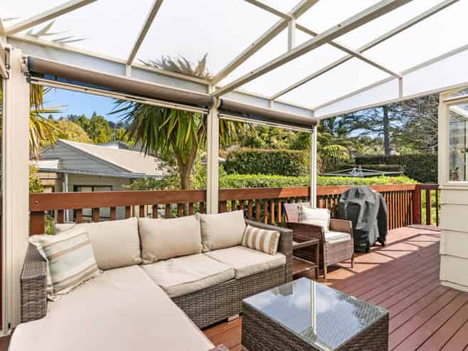 14 Longfellow Parade, Glen Eden