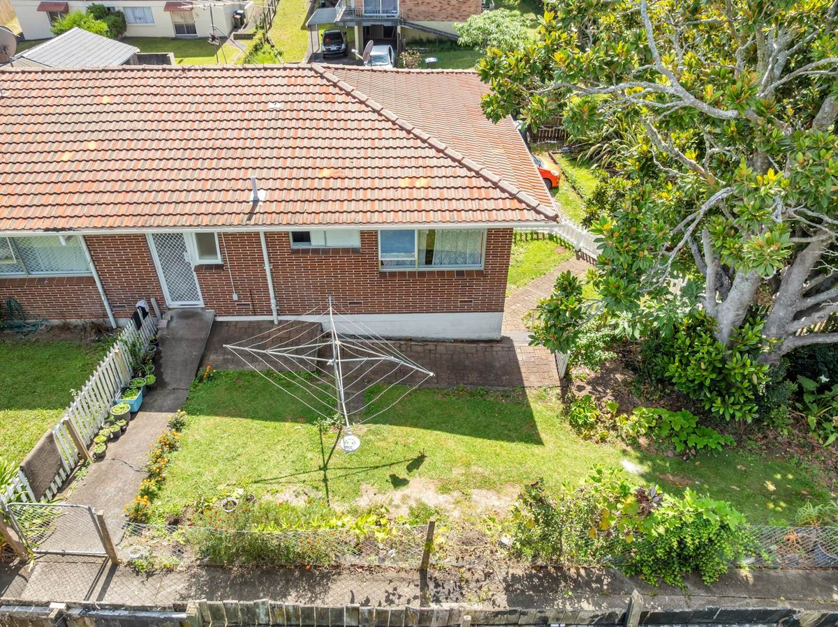Brick & Tile Opportunity, Mount Roskill