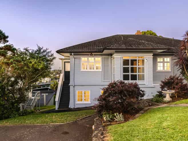 47 Landscape Road, Mount Eden