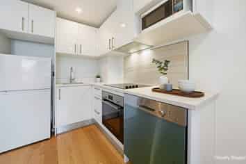 806/57 Wakefield Street, Auckland Central