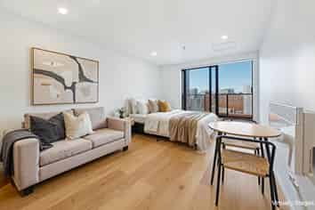 806/57 Wakefield Street, Auckland Central