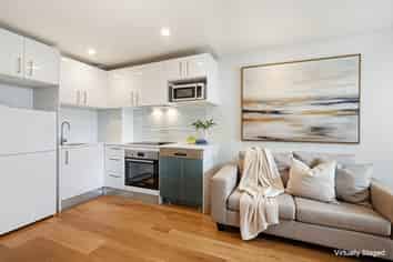 806/57 Wakefield Street, Auckland Central