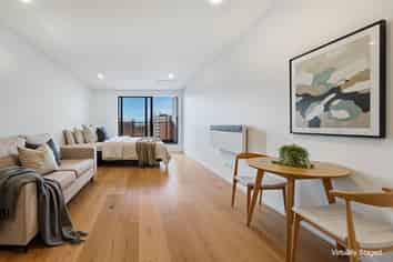 806/57 Wakefield Street, Auckland Central