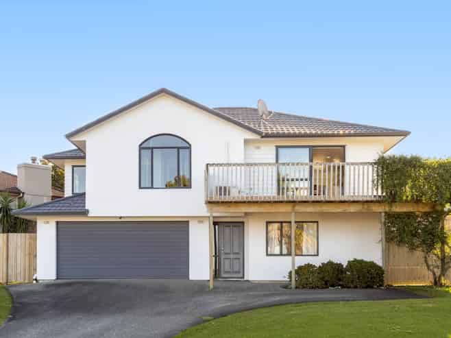 7 Rivervale Grove, Stanmore Bay