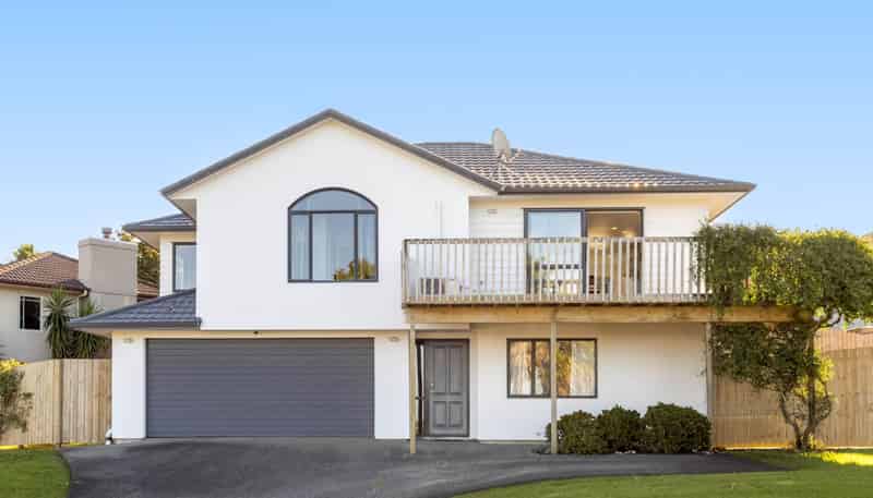 7 Rivervale Grove, Stanmore Bay