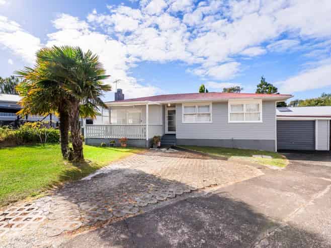 1/11 Firle Place, Green Bay