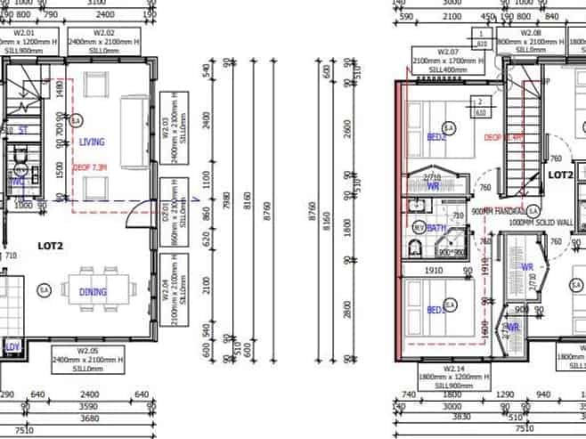 Lot 2/18 Sunnyhill Crescent, Sunnyhills