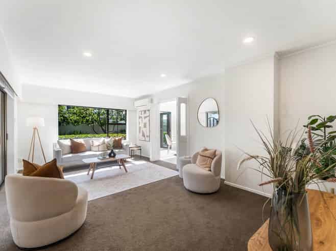 7A Burns Avenue, Takapuna