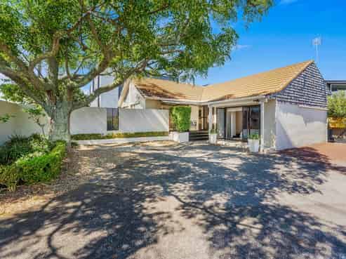 7A Burns Avenue, Takapuna