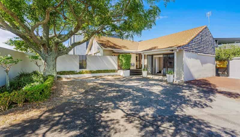 7A Burns Avenue, Takapuna