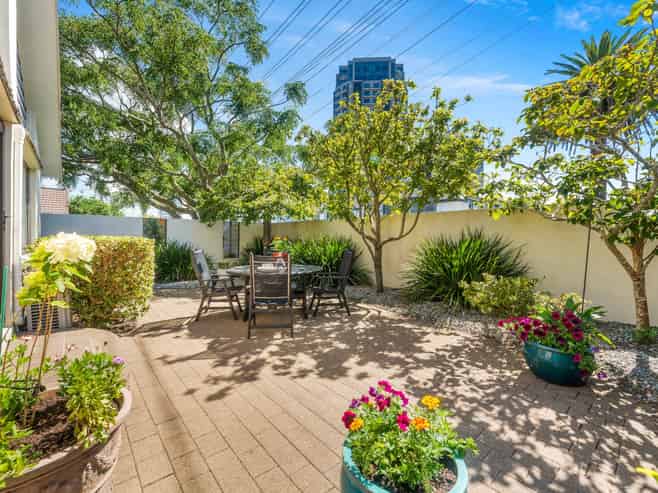 7A Burns Avenue, Takapuna