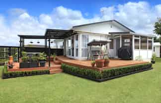 46 Makora Road, Massey