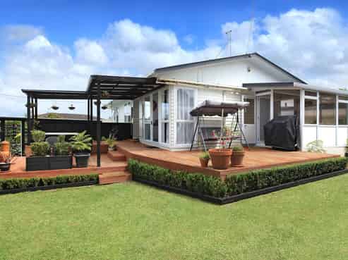 46 Makora Road, Massey