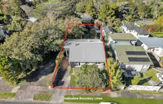 216 Hillsborough Road, Hillsborough