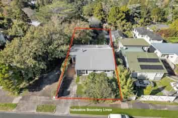216 Hillsborough Road, Hillsborough