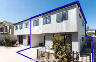 20A Jamaica Place, Blockhouse Bay