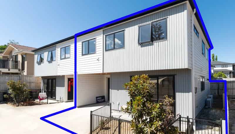 20A Jamaica Place, Blockhouse Bay