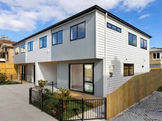 20A Jamaica Place, Blockhouse Bay