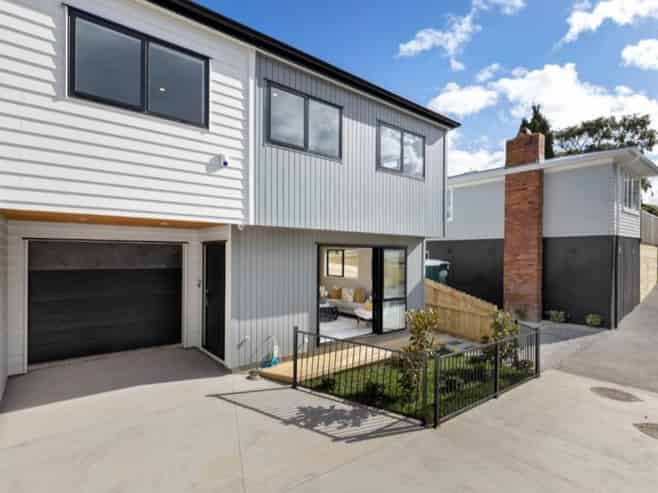 20A Jamaica Place, Blockhouse Bay