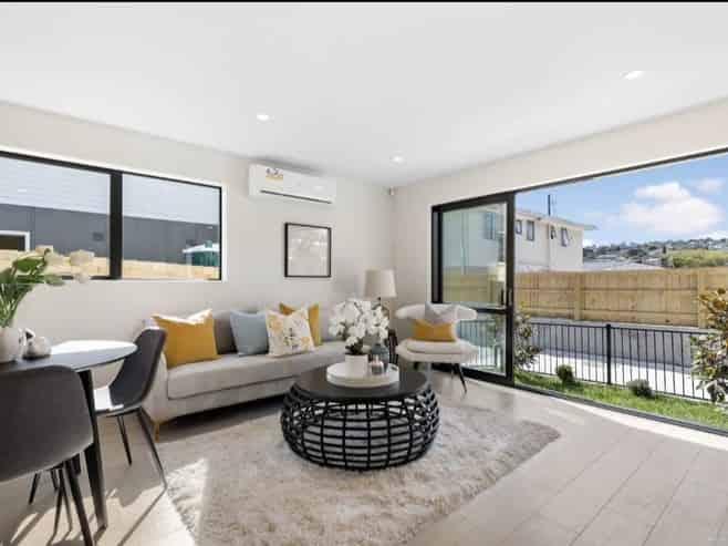 20A Jamaica Place, Blockhouse Bay