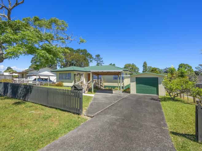 79 Oreil Avenue, West Harbour