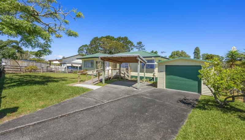 79 Oreil Avenue, West Harbour