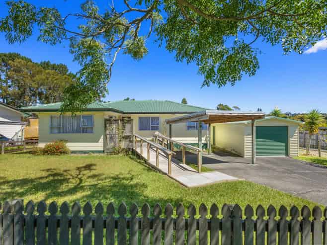 79 Oreil Avenue, West Harbour