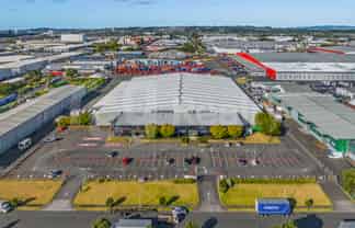 Premium Large-Scale Industrial Facility