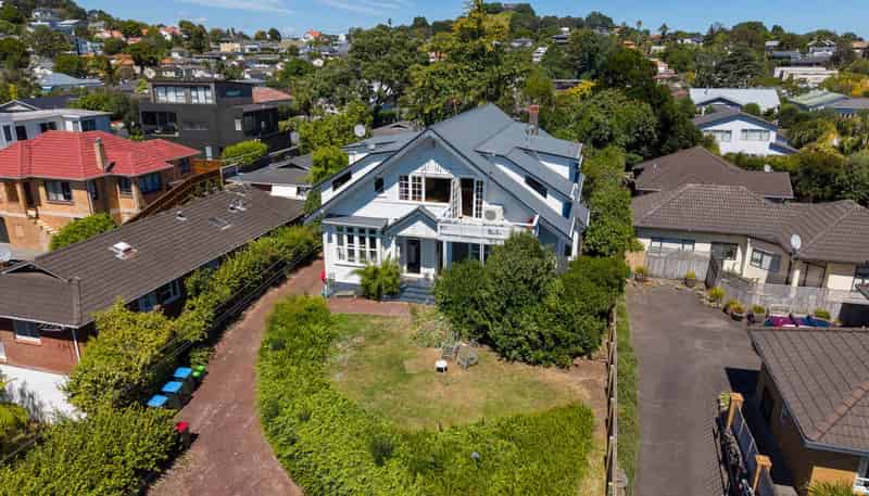 22 Peary Road, Mount Eden