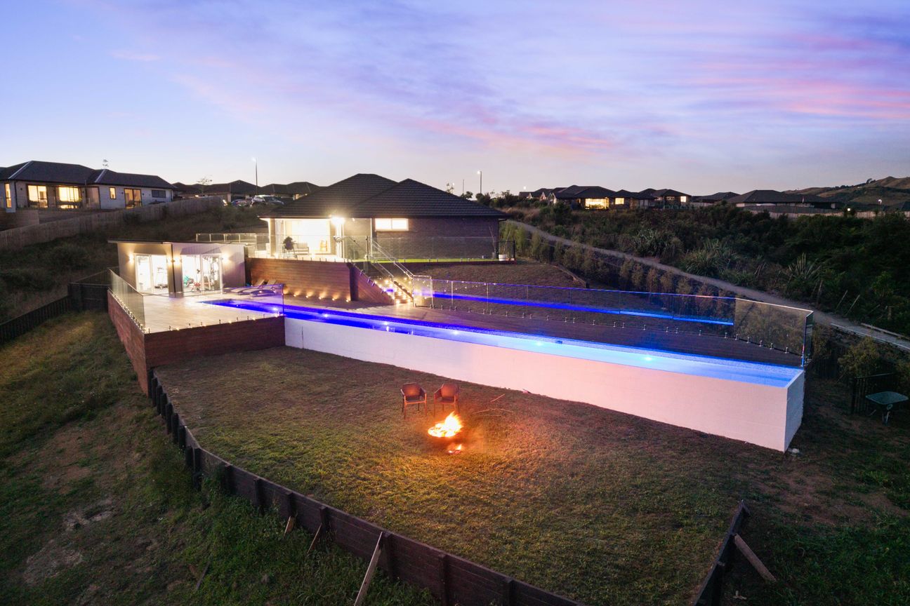 Your Dream Lifestyle Awaits in Pokeno - Ansicht 4
