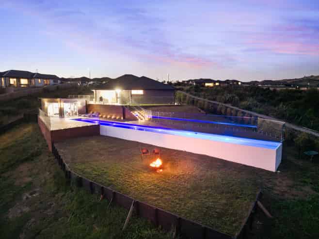 17 CALDER CRESCENT, Pokeno