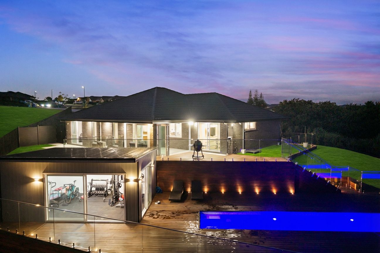 Your Dream Lifestyle Awaits in Pokeno - Ansicht 2