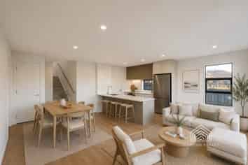1-5/41 Newmark Street, Bishopdale