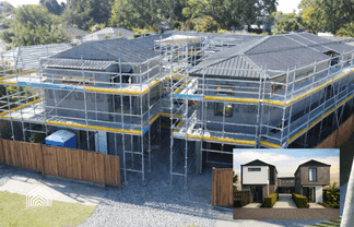 1-5/41 Newmark Street, Bishopdale