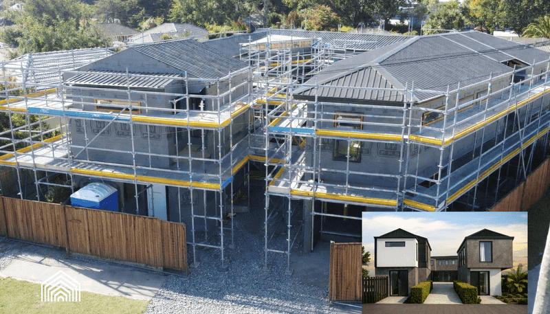 1-5/41 Newmark Street, Bishopdale