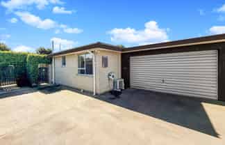 2/59 Gardiners Road, Bishopdale