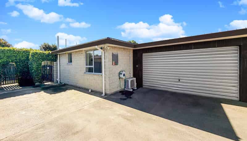 2/59 Gardiners Road, Bishopdale