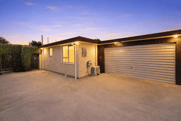2/59 Gardiners Road, Bishopdale
