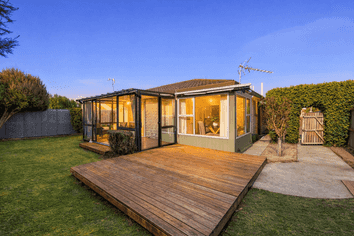 2/59 Gardiners Road, Bishopdale