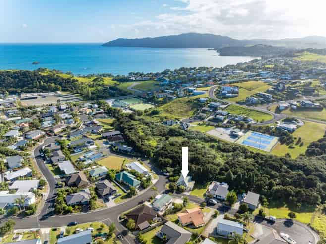 23 Hibiscus Ave, Coopers Beach