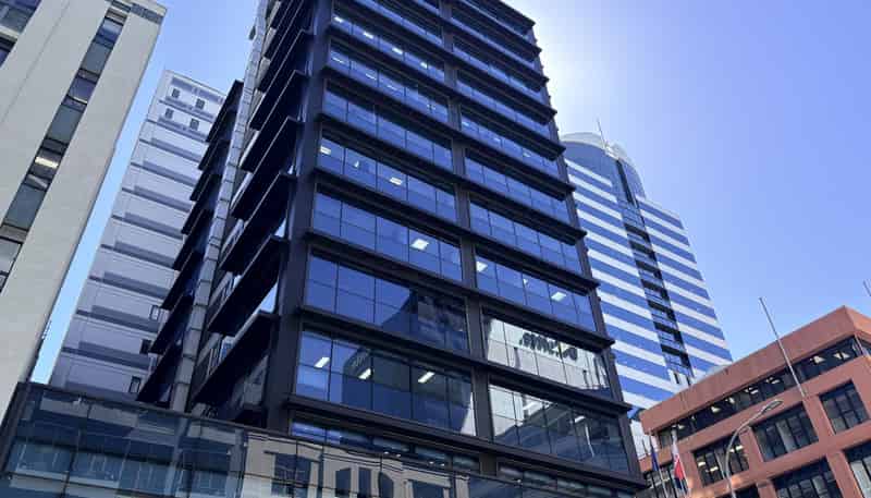 Level 3/142 Featherston Street, Wellington Central