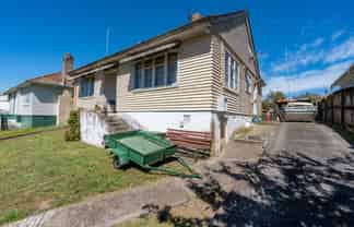 39 Plunket Terrace, Hamilton East