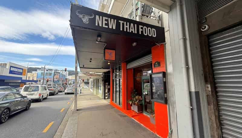  114 Vivian Street, Te Aro