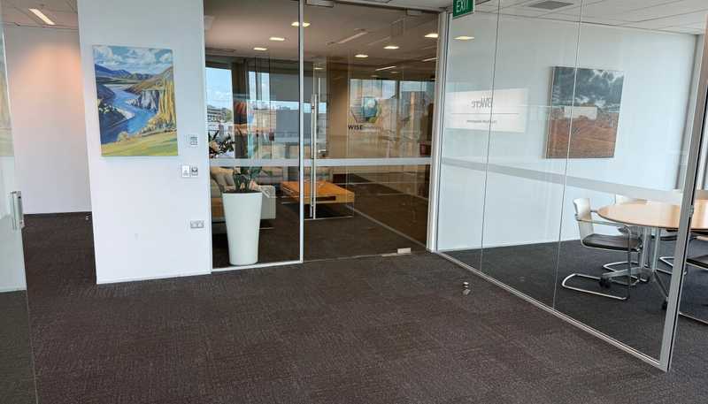LVL 6 / 62 Worcester Boulevard, Christchurch Central