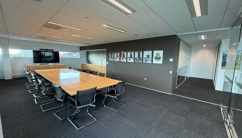 LVL 6 / 62 Worcester Boulevard, Christchurch Central