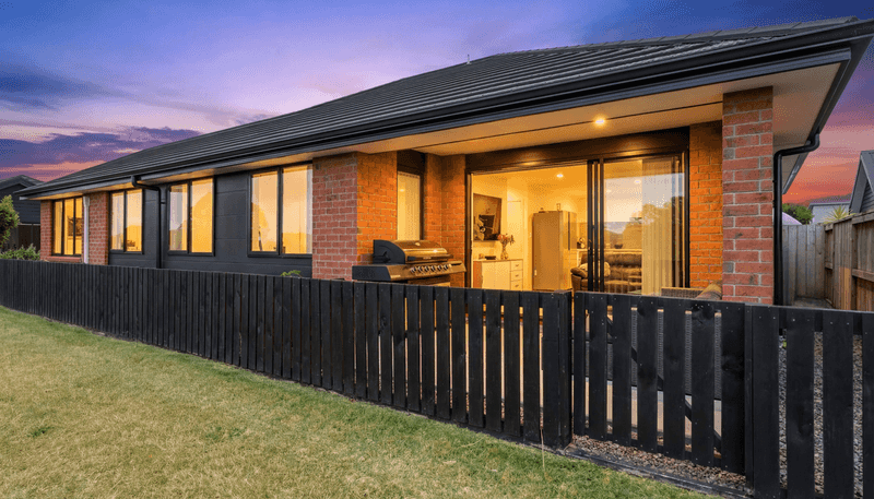 7 Belt Lane, Papamoa