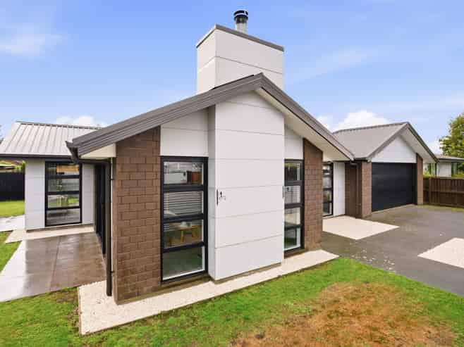 2 Coleridge Street, Rolleston