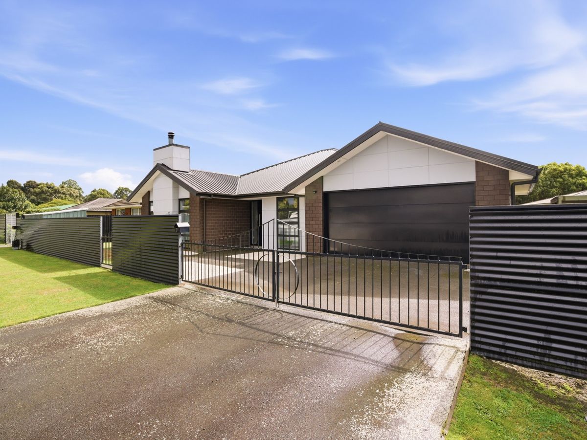 2 Coleridge Street, Rolleston, Selwyn, Canterbury - Photo 3