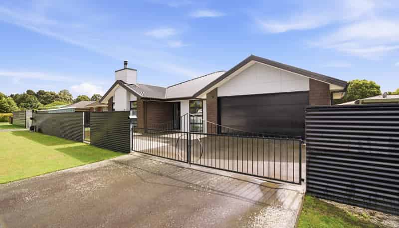 2 Coleridge Street, Rolleston
