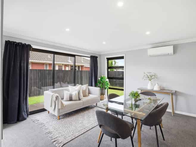 2 Coleridge Street, Rolleston